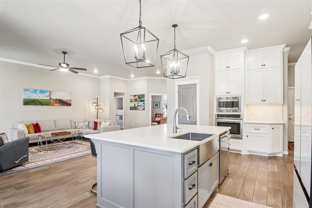 805 Bison Crossing Drive