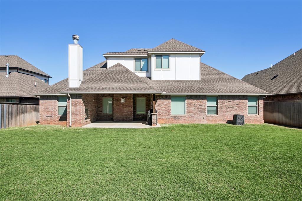 805 Bison Crossing Drive