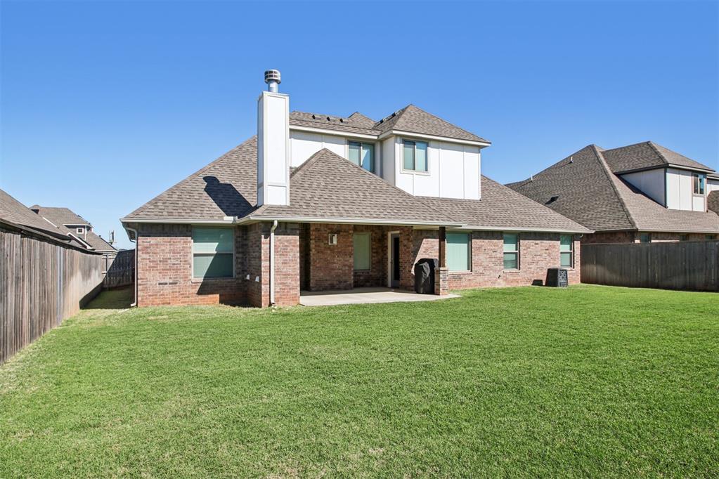 805 Bison Crossing Drive