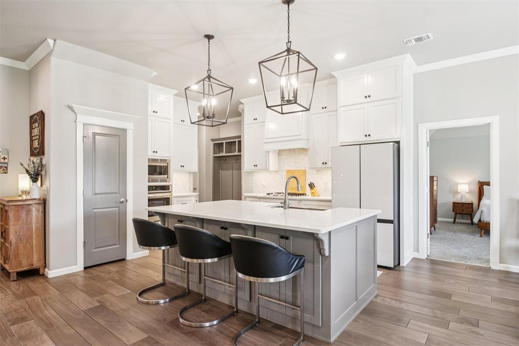 805 Bison Crossing Drive