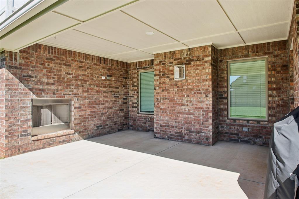 805 Bison Crossing Drive