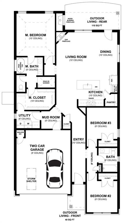 2221 NW 170th Street