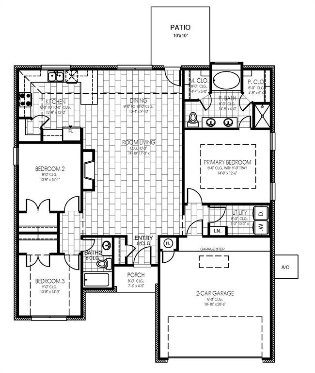 2553 Turtle Way