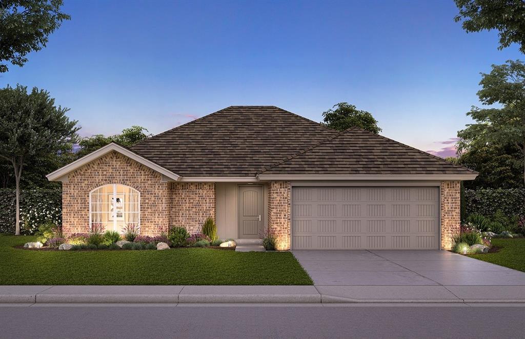2553 Turtle Way