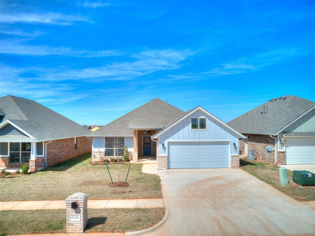 4149 Overlook Pass