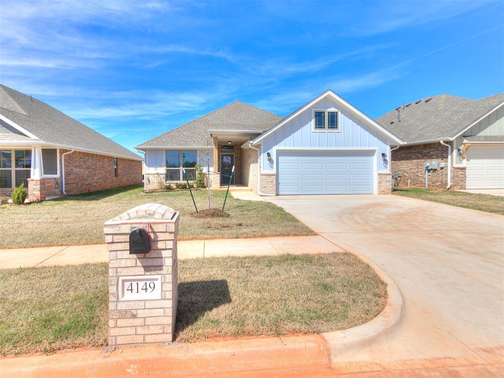 4149 Overlook Pass