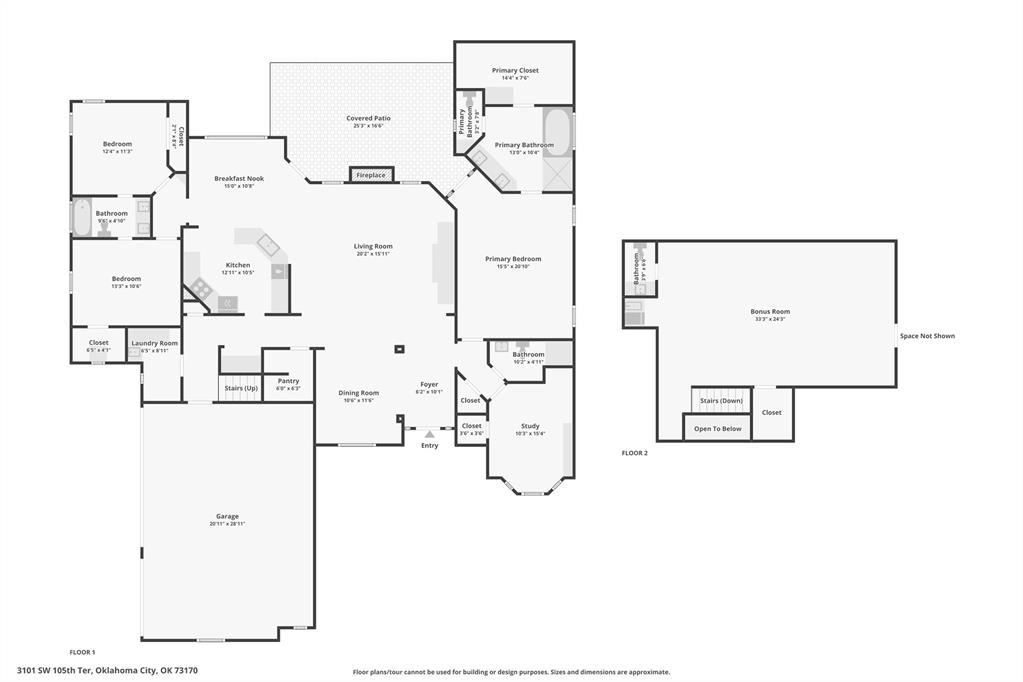 3101 SW 105th Terrace