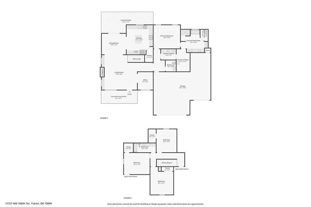11721 NW 108th Terrace