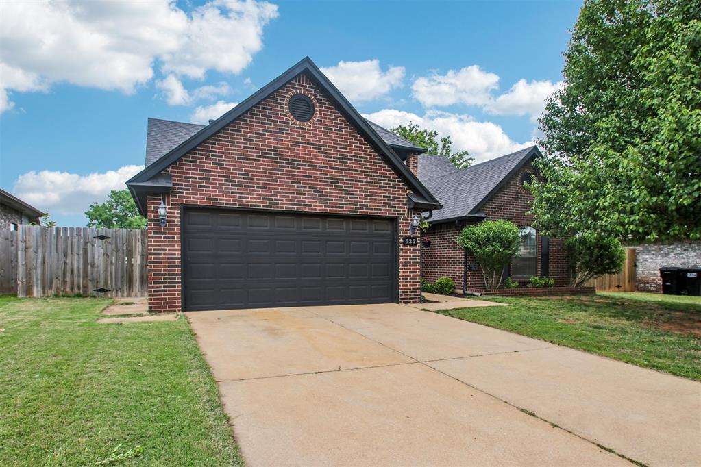 625 Fire Light Drive