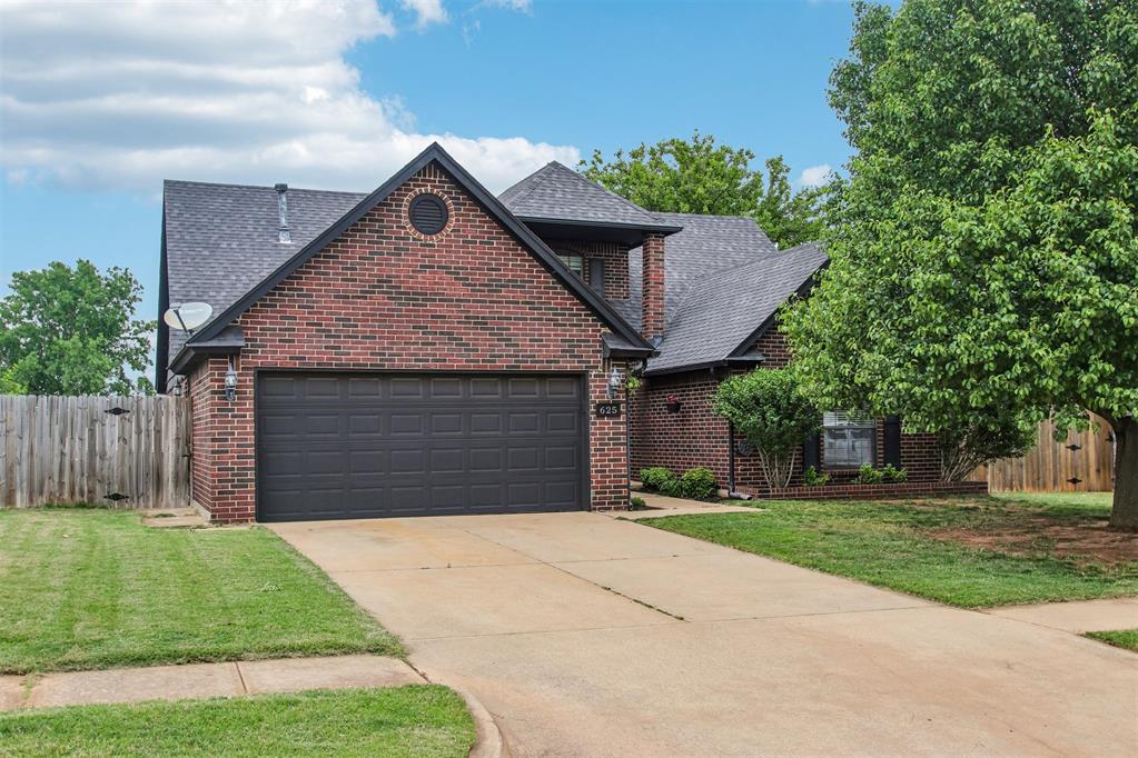 625 Fire Light Drive
