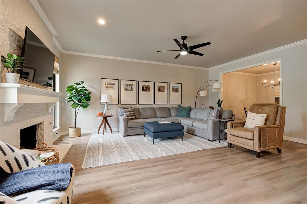 2100 Cobblestone Court Unit: 106