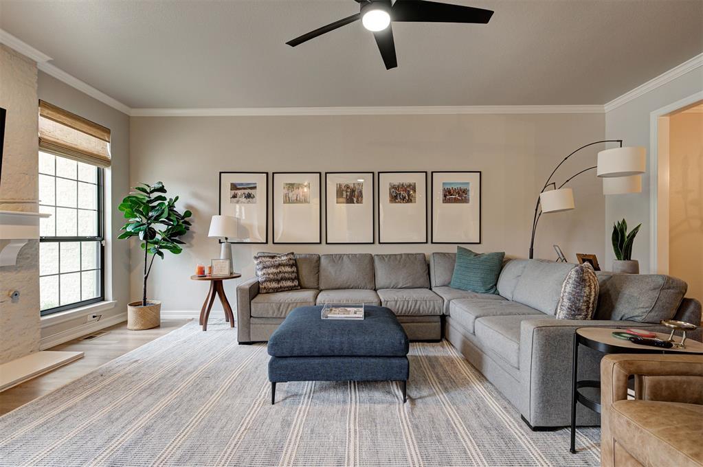 2100 Cobblestone Court Unit: 106