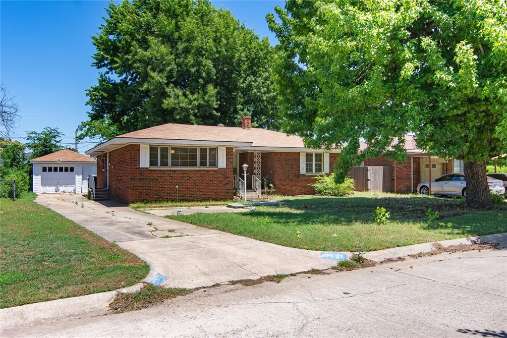 4313 NW 22nd Street