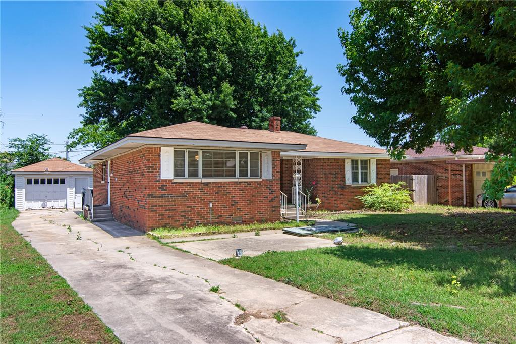 4313 NW 22nd Street