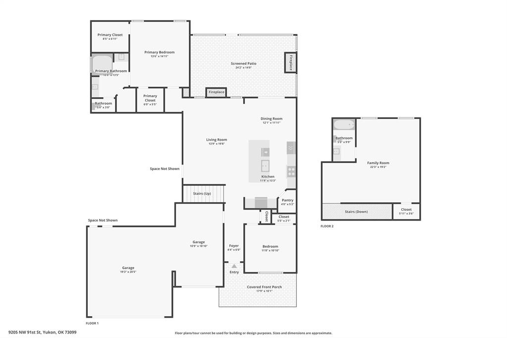 9205 NW 91st Street