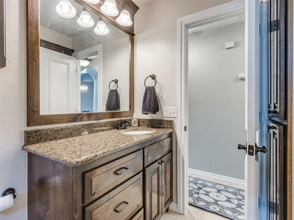 1105 Julies Trail