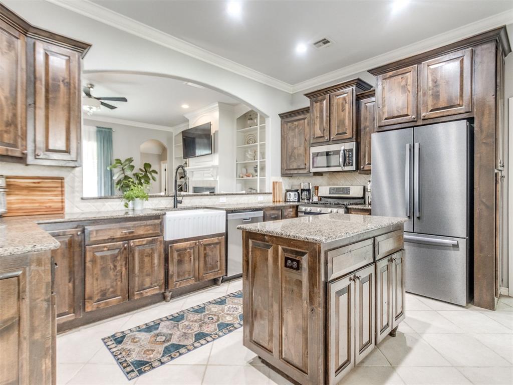 1105 Julies Trail