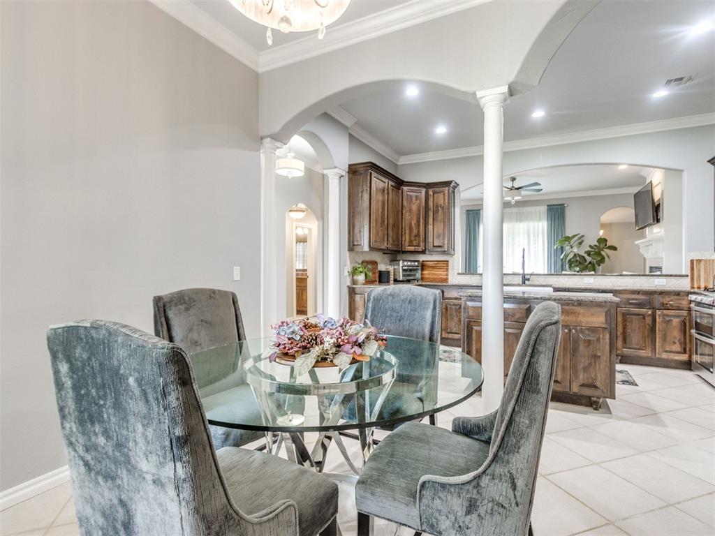 1105 Julies Trail