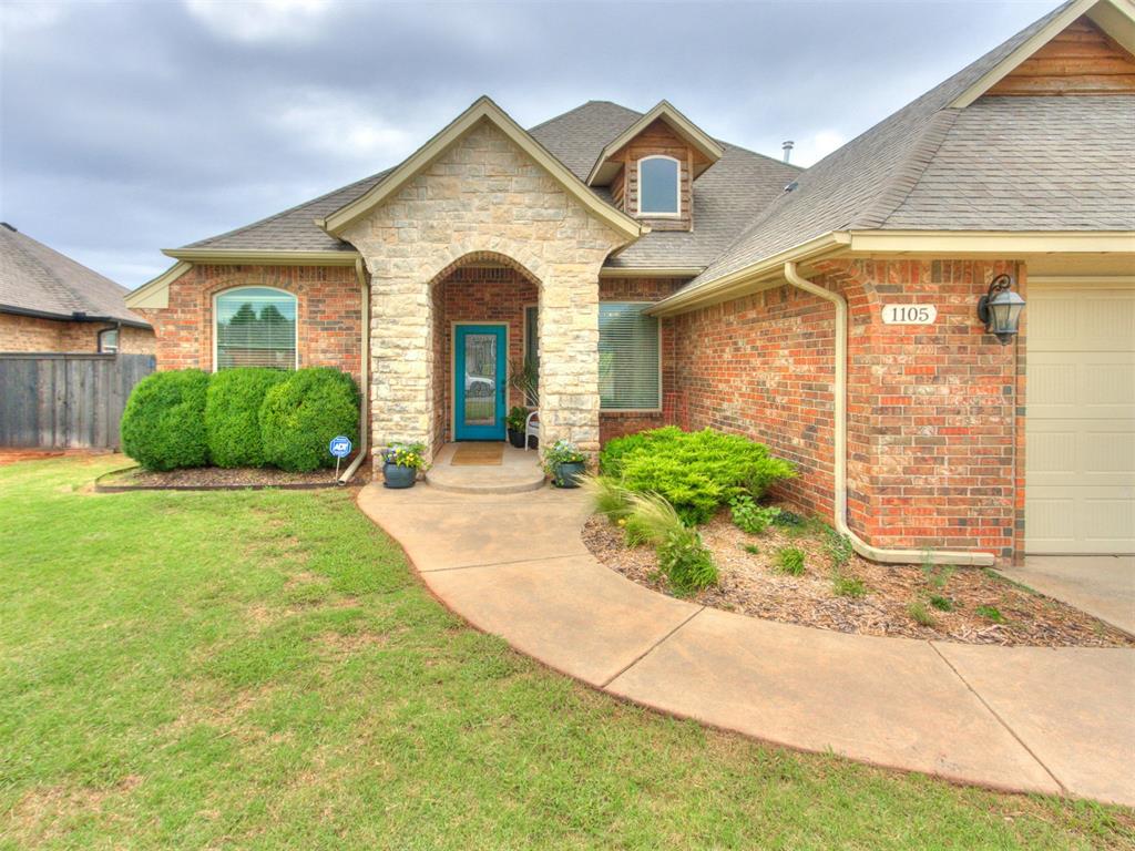 1105 Julies Trail