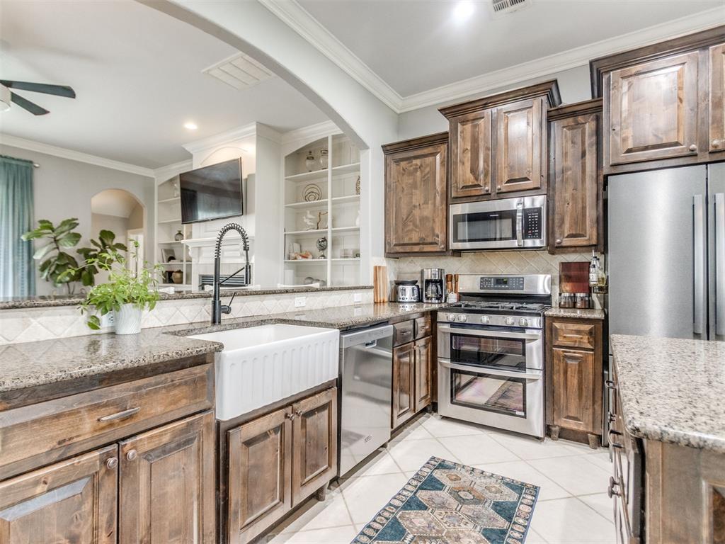 1105 Julies Trail