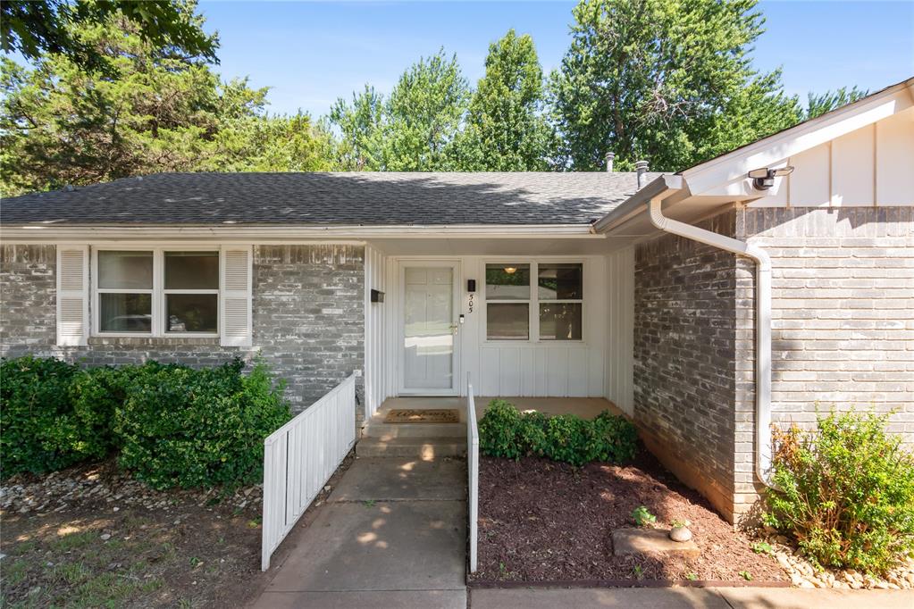 505 Meadow Lake Drive