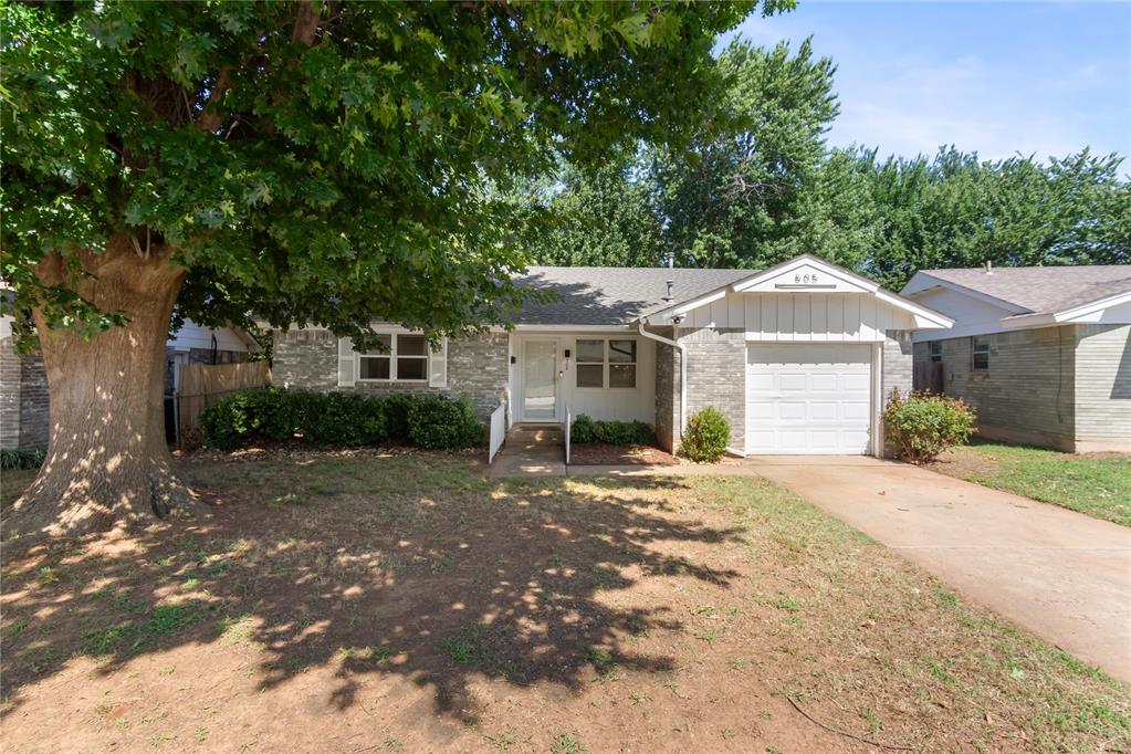 505 Meadow Lake Drive