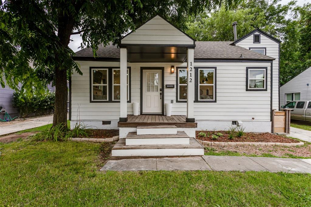 1212 NW 48th Street