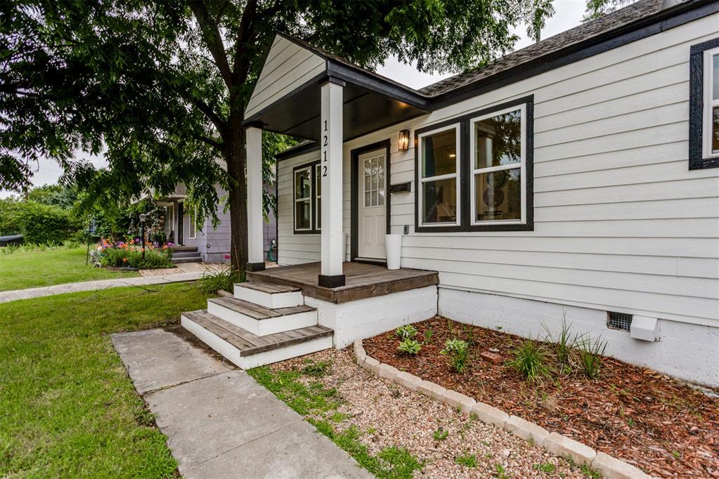 1212 NW 48th Street