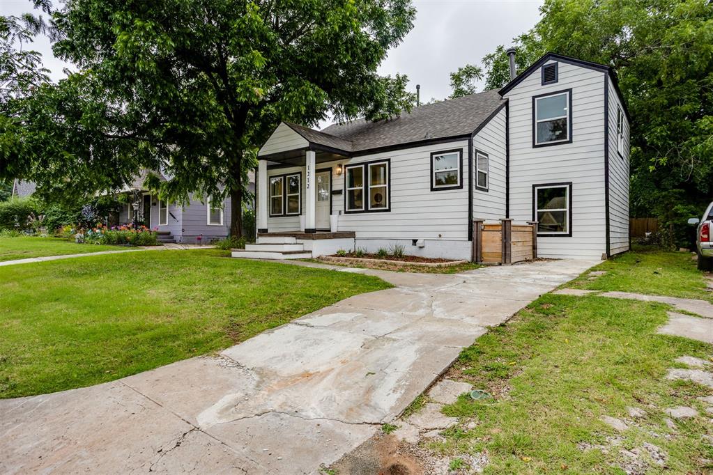 1212 NW 48th Street