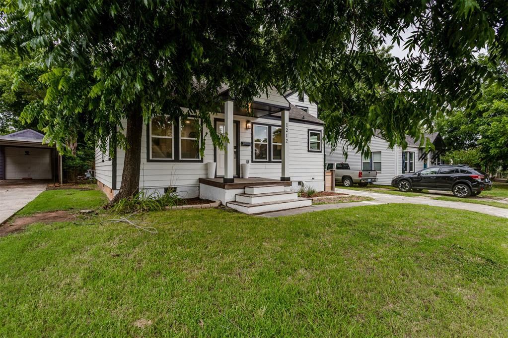 1212 NW 48th Street