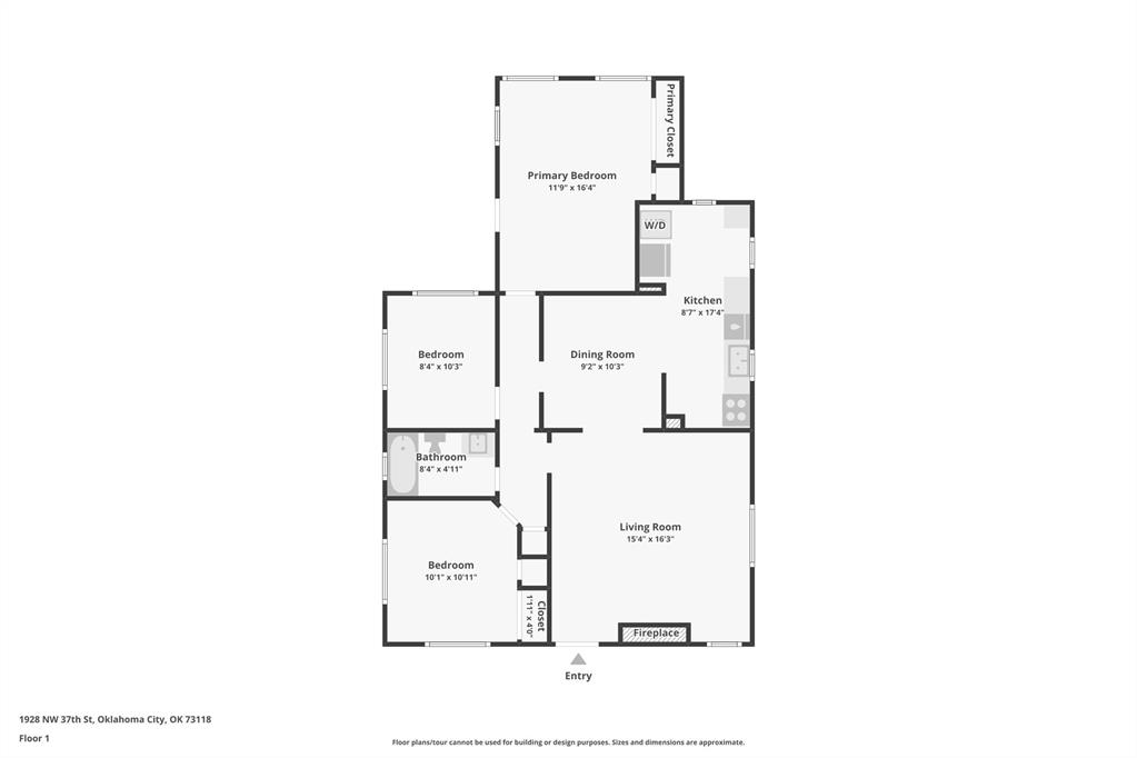1928 NW 37th Street