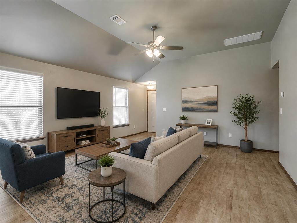 611 Red Cedar Way