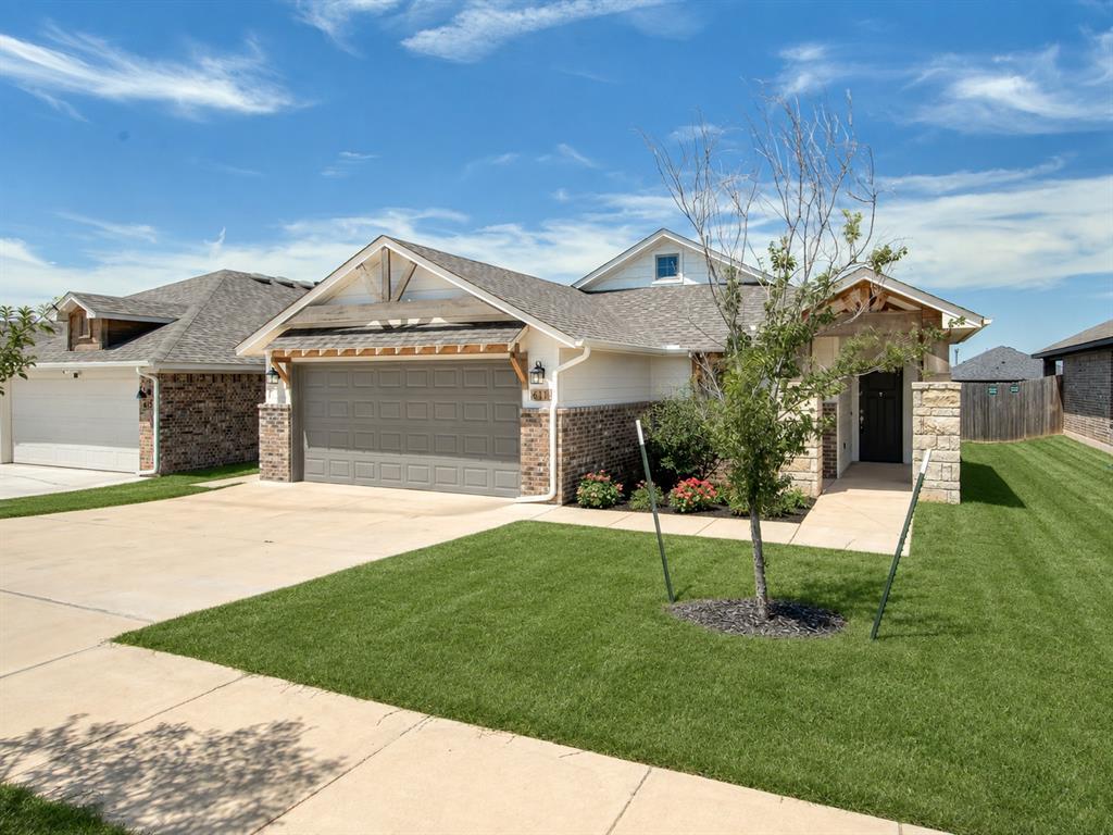 611 Red Cedar Way