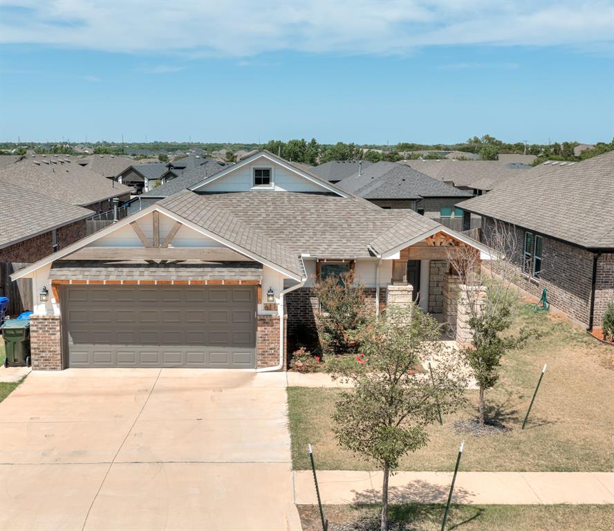 611 Red Cedar Way