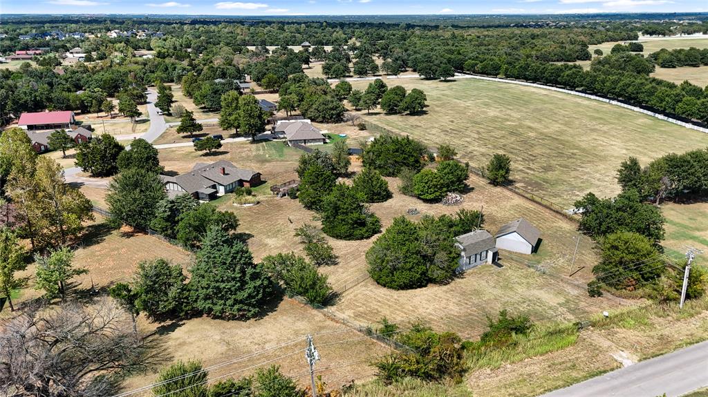 812 Dripping Springs Drive