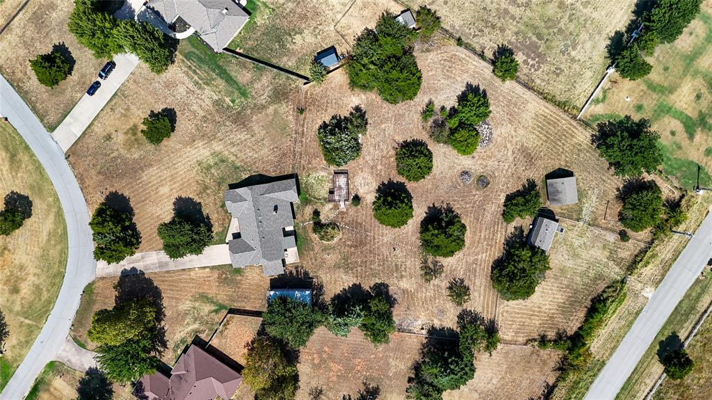 812 Dripping Springs Drive