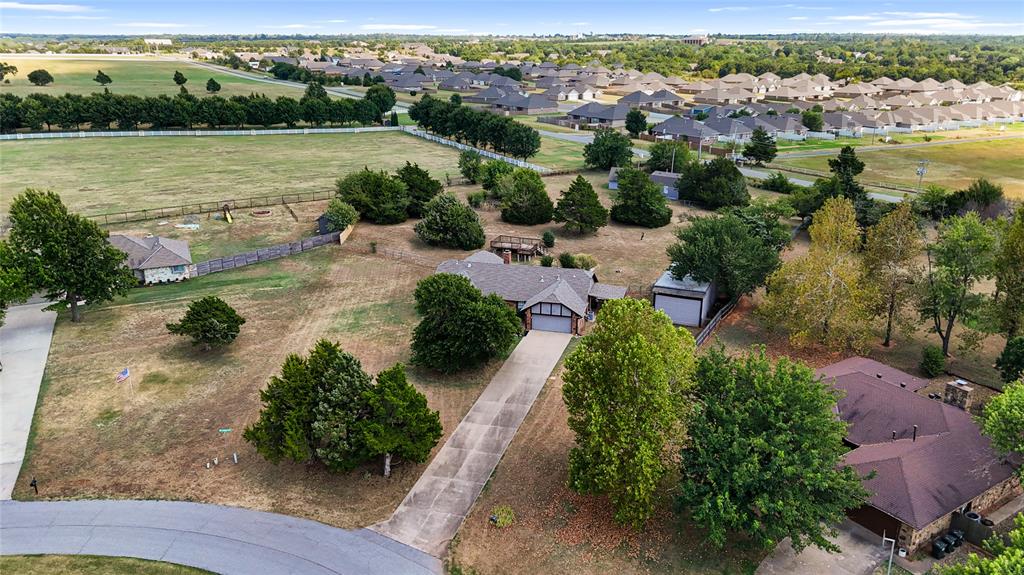 812 Dripping Springs Drive
