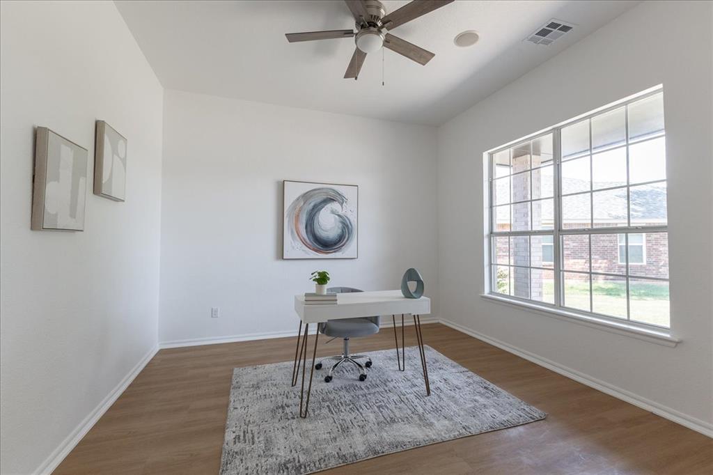 8901 Woodbend Drive