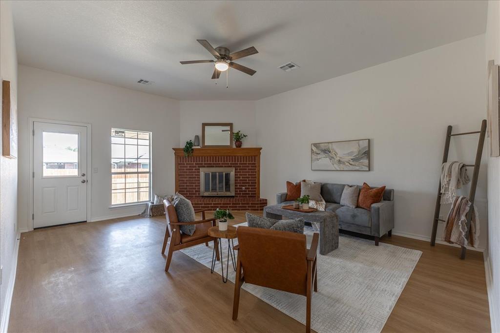 8901 Woodbend Drive