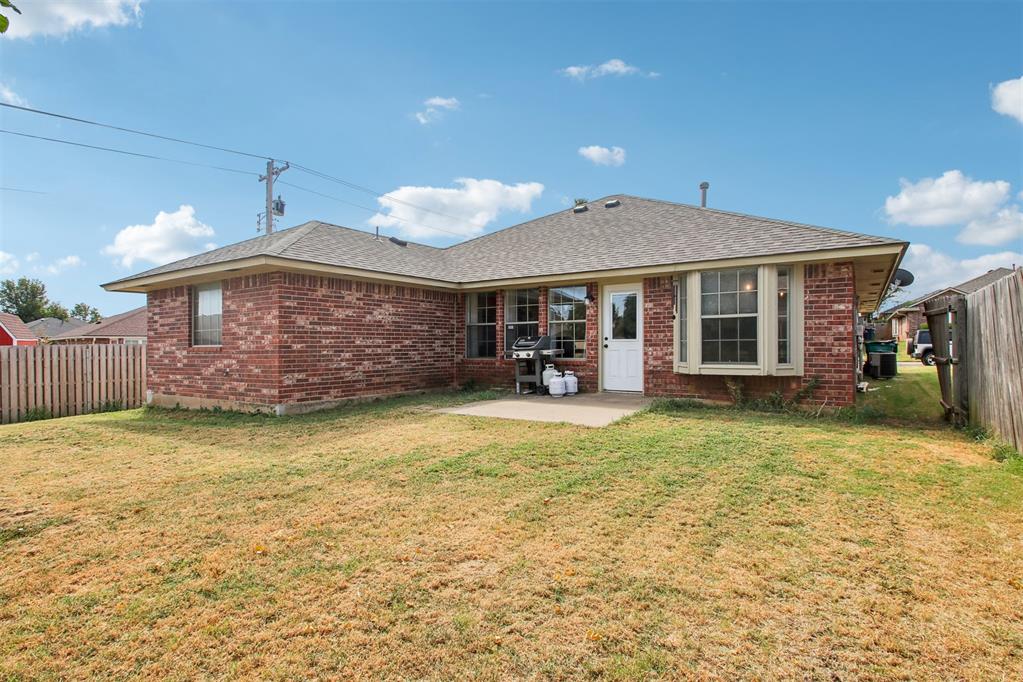 4921 SE 87th Street
