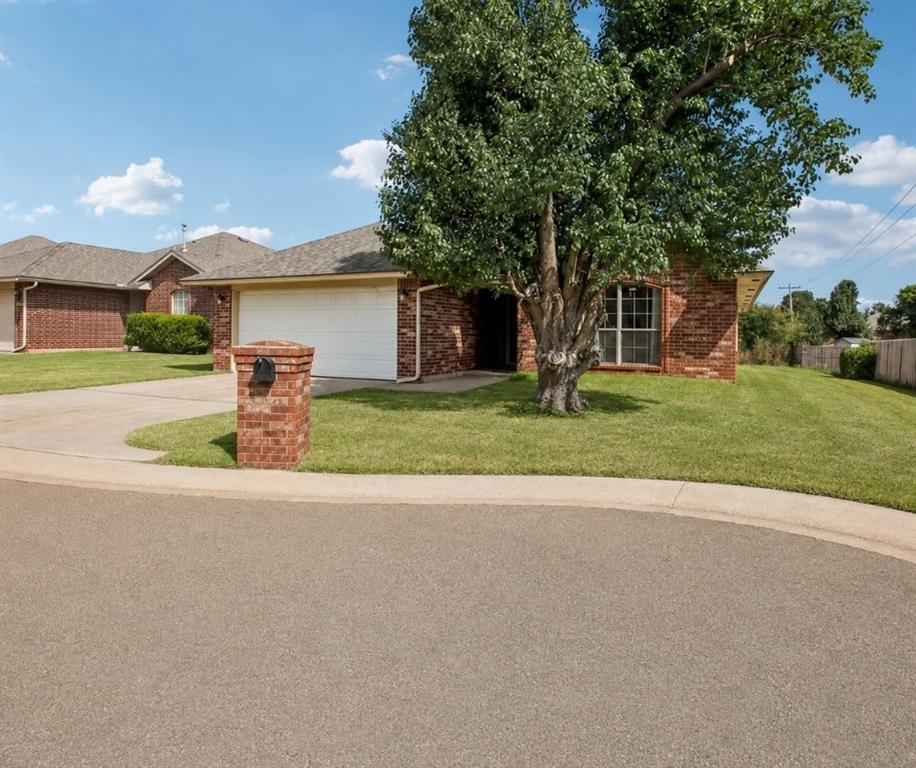 4921 SE 87th Street