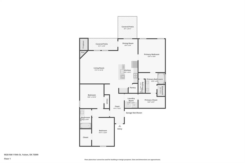9020 NW 119th Street