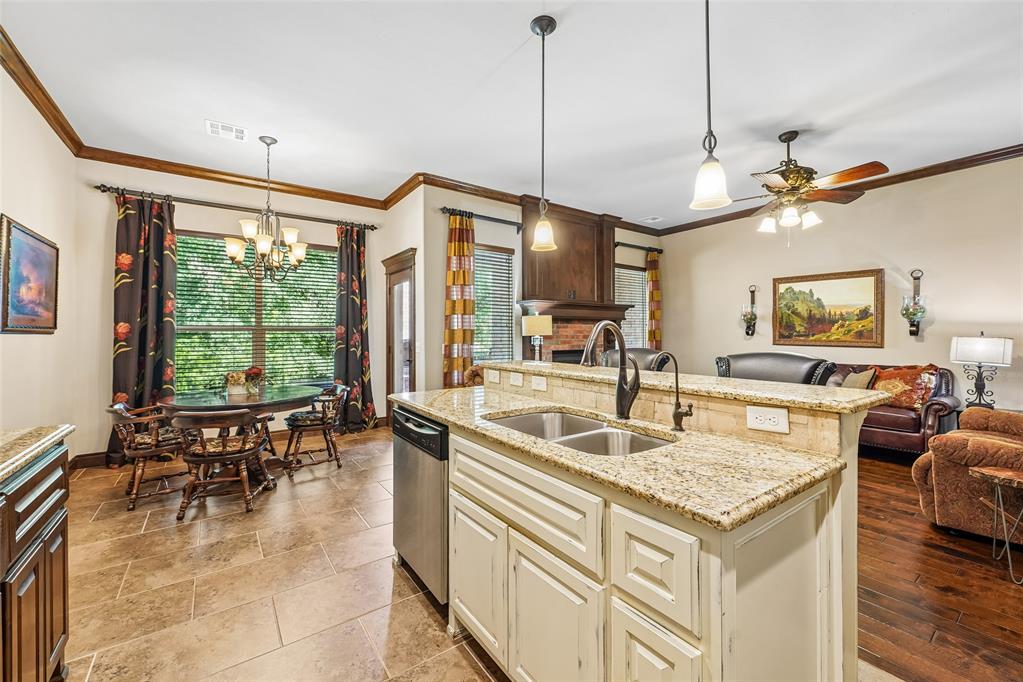 3917 Lakeshire Ridge Court