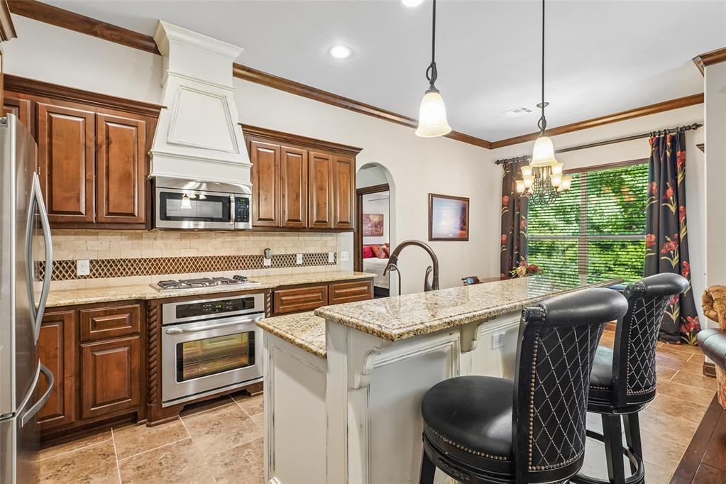 3917 Lakeshire Ridge Court