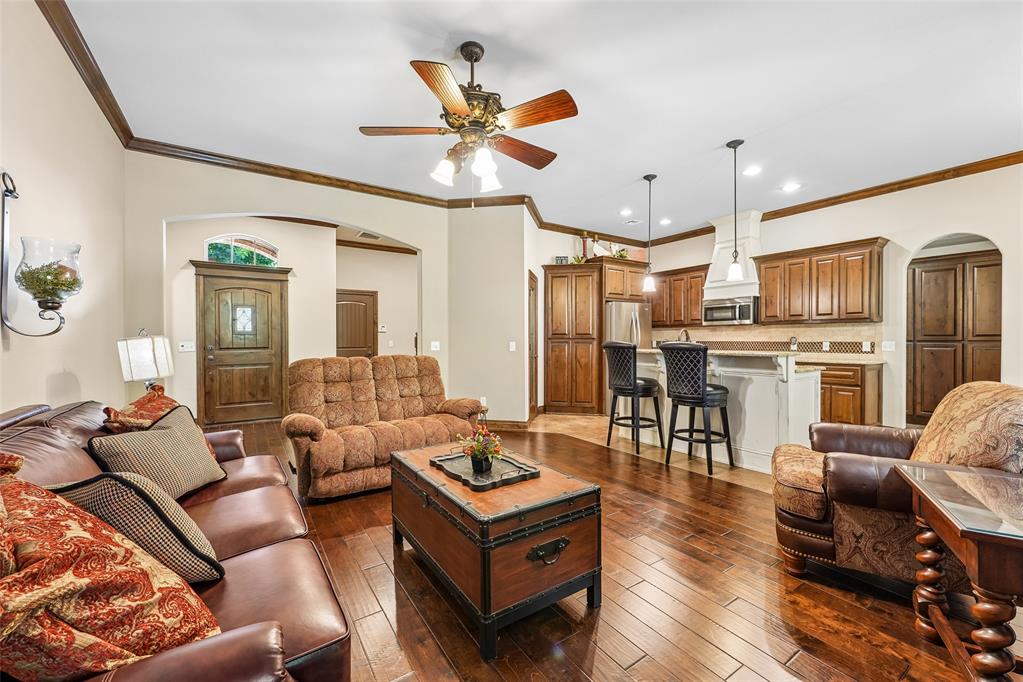 3917 Lakeshire Ridge Court