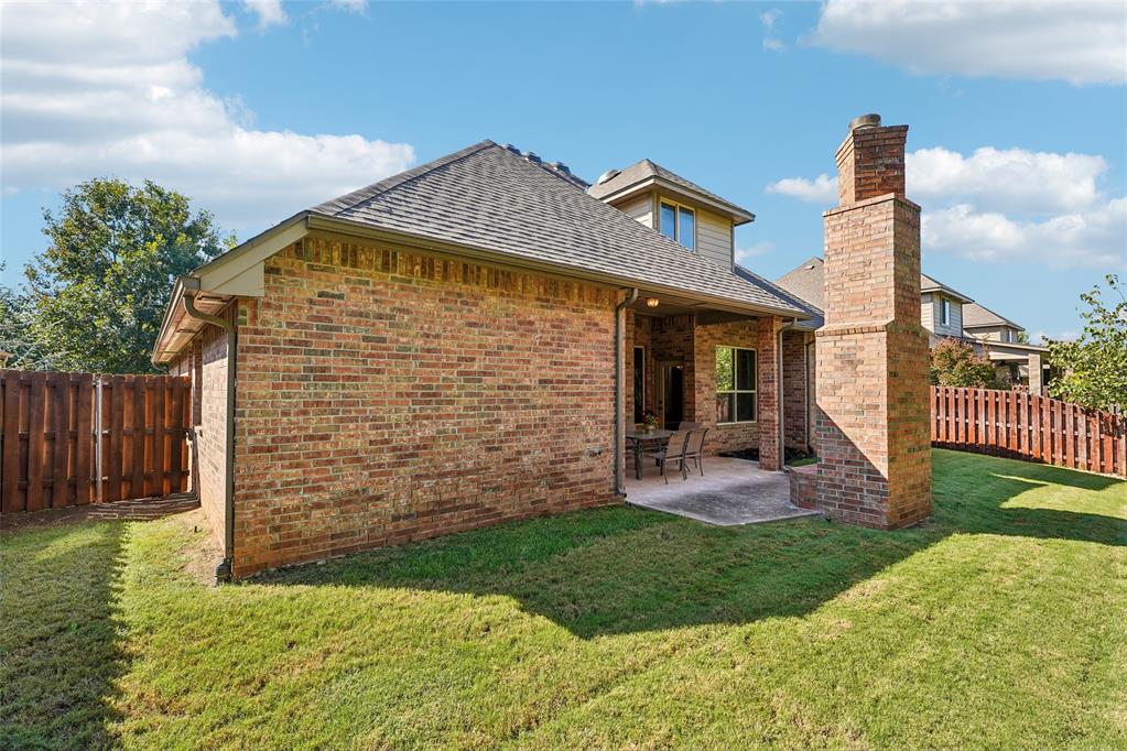 3917 Lakeshire Ridge Court