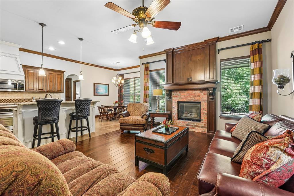 3917 Lakeshire Ridge Court