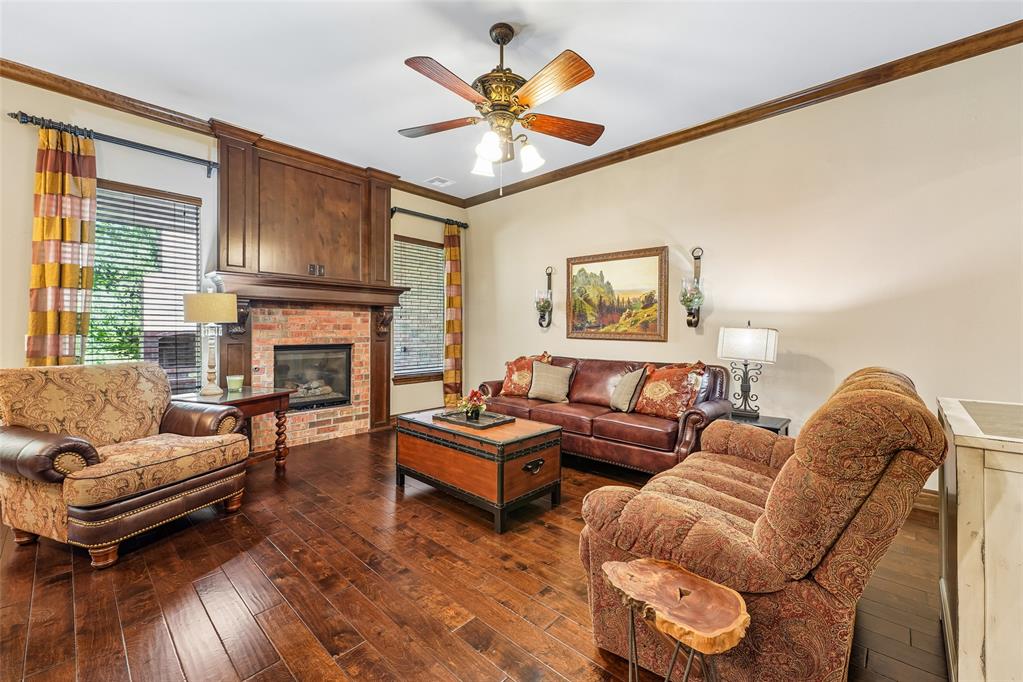 3917 Lakeshire Ridge Court