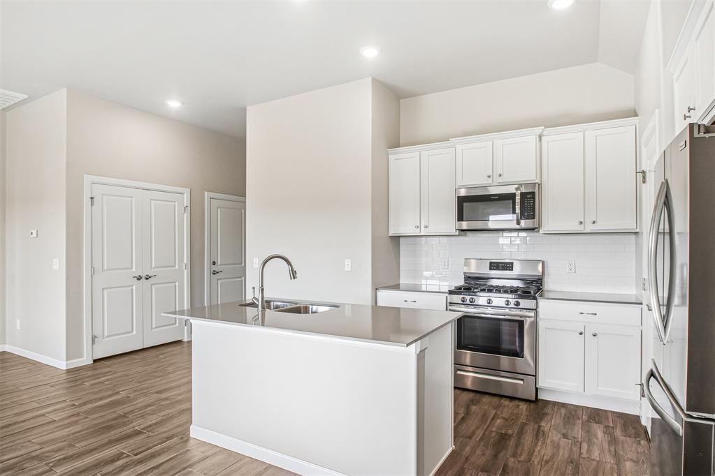 12112 Brinley Reign Drive
