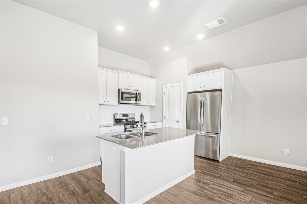12112 Brinley Reign Drive